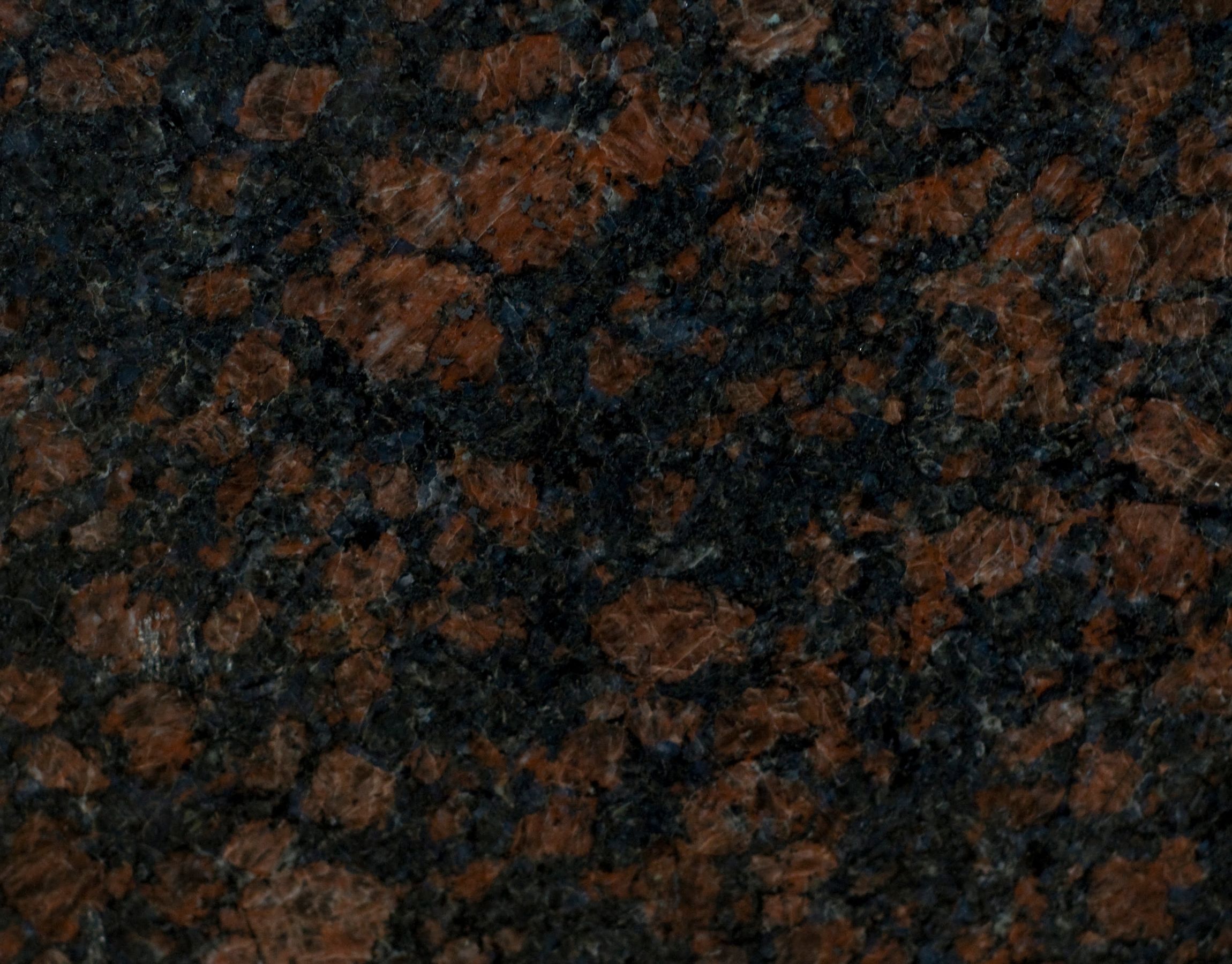 Tan Brown Granite